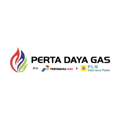 PT Perta Daya Gas
