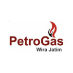 Logo PT Petrogas Wira Jatim