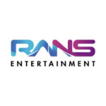 Logo PT RNR Film Internasional (RANS Entertainment)