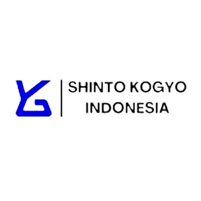 PT Shinto Kogyo Indonesia