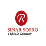 Logo PT Sinar Sosro Gunung Slamat
