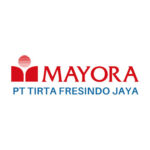 Logo PT Tirta Fresindo Jaya (Mayora Group)