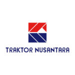 Logo PT Traktor Nusantara (Traknus)