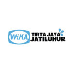 Logo PT Wika Tirta Jaya Jatiluhur