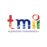 Logo Taman Mini Indonesia Indah (TMII)
