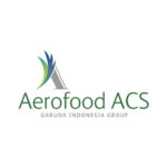 Logo PT Aerofood Indonesia (Aerofood ACS)