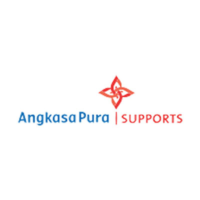 PT Angkasa Pura Support