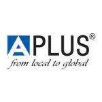 Logo PT Aplus Pacific