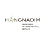 Logo PT Bandara Internasional Batam