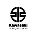Logo PT Kawasaki Motor Indonesia