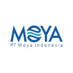 Logo PT MOYA Indonesia