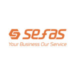 Logo PT Sefas Pelindotama (Sefas Group)