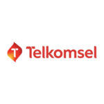 Logo PT Telekomunikasi Seluler (Telkomsel)