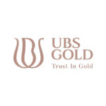 Logo PT Untung Bersama Sejahtera (UBS Gold)