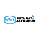 Logo PT Wika Tirta Jaya Jatiluhur (WTJJ)