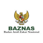 Logo Badan Amil Zakat Nasional (BAZNAS)