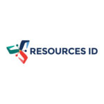 Logo PT Antam Resourcindo (RESOURCES ID)