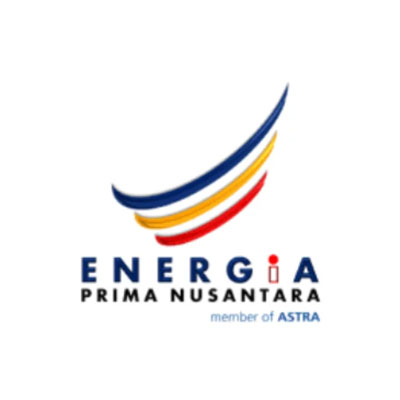 PT Energia Prima Nusantara (ASTRA Group)