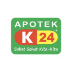 Logo PT K-24 Indonesia