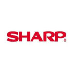 Logo PT Sharp Electronics Indonesia