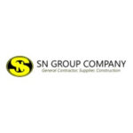 Logo PT Sinar Nirwana Sari (SN Group Company)