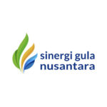 Logo PT Sinergi Gula Nusantara